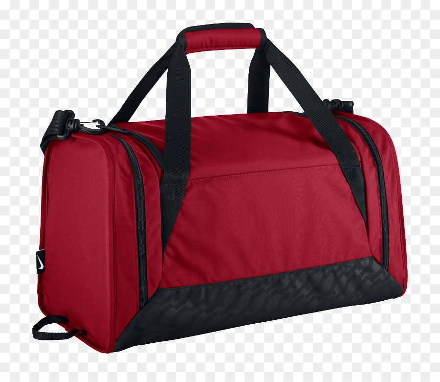 Duffel，Nike Brasilia Formação Saco De Duffel PNG