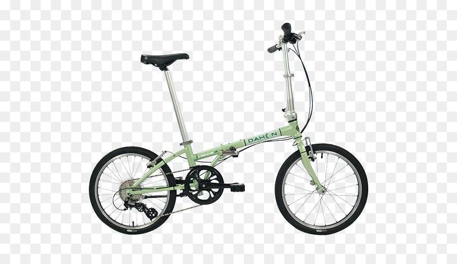 Bicicleta Verde，Bicicleta PNG