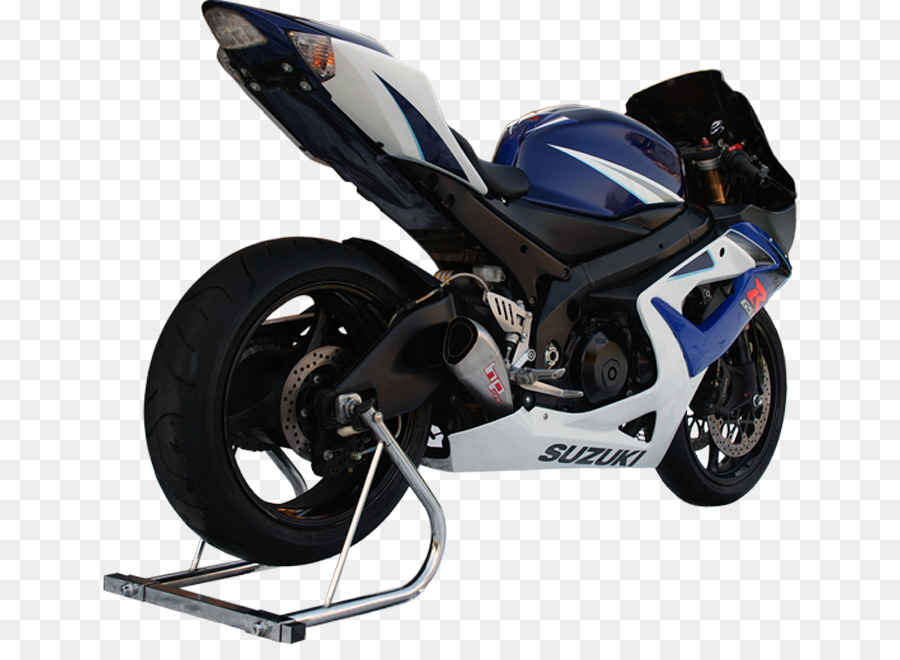 Motocicleta Azul，Bicicleta PNG