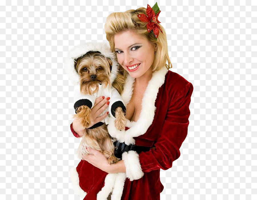 Mrs Claus，Papai Noel PNG