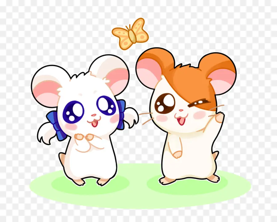 Hamsters Fofos，Hamster PNG