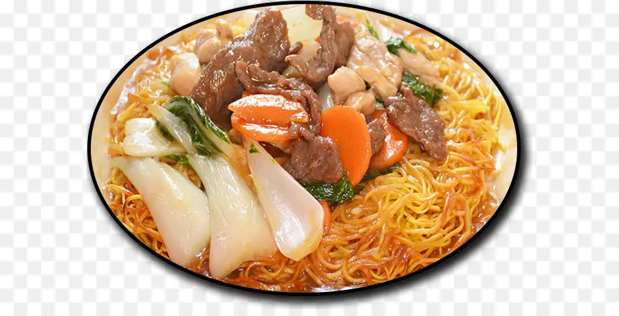 Bún Bò Hue，Chow Mein PNG