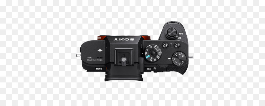 Sony α7 Ii，Sony A7r Ii PNG