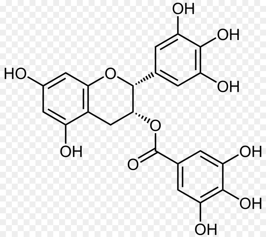 Estrutura Química，Molécula PNG