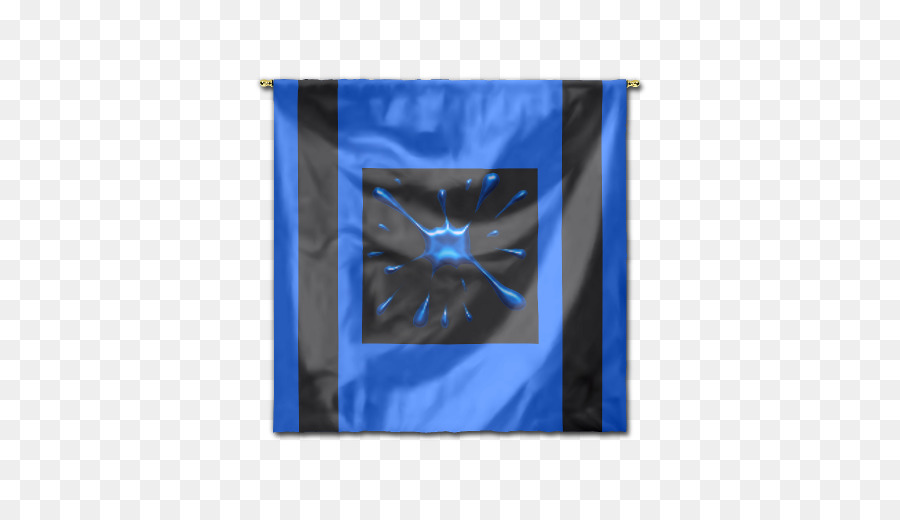 Retângulo，Azul PNG
