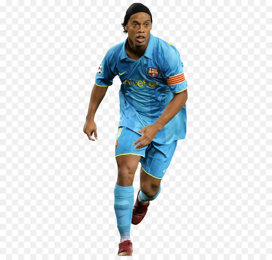 Ronaldinho，Paris Saintgermain Fc PNG