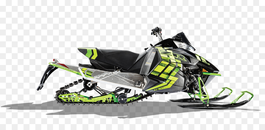 Moto De Neve Verde，Inverno PNG