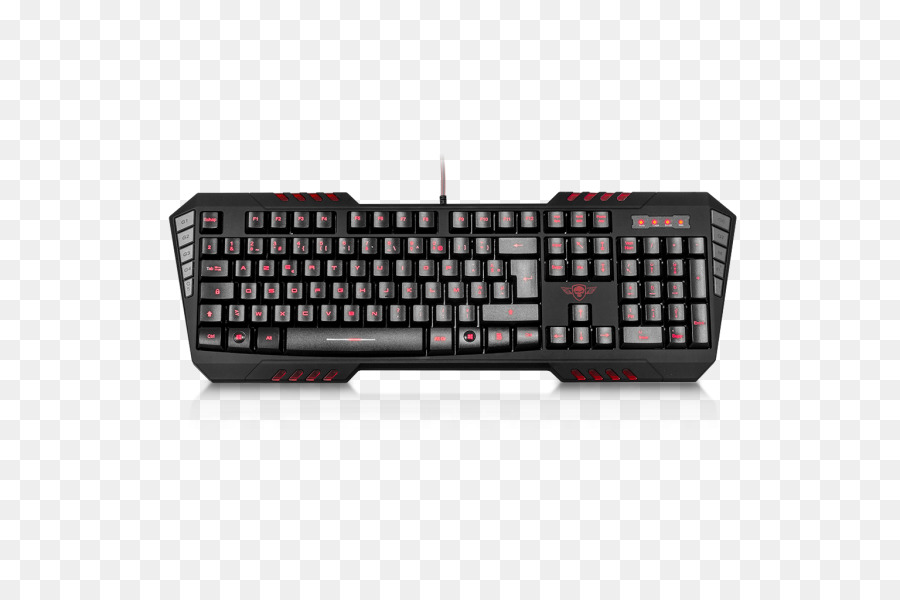 Teclado Para Jogos，Rato PNG