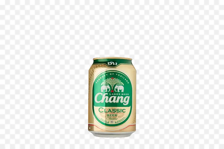 Lata De Cerveja，Chang PNG