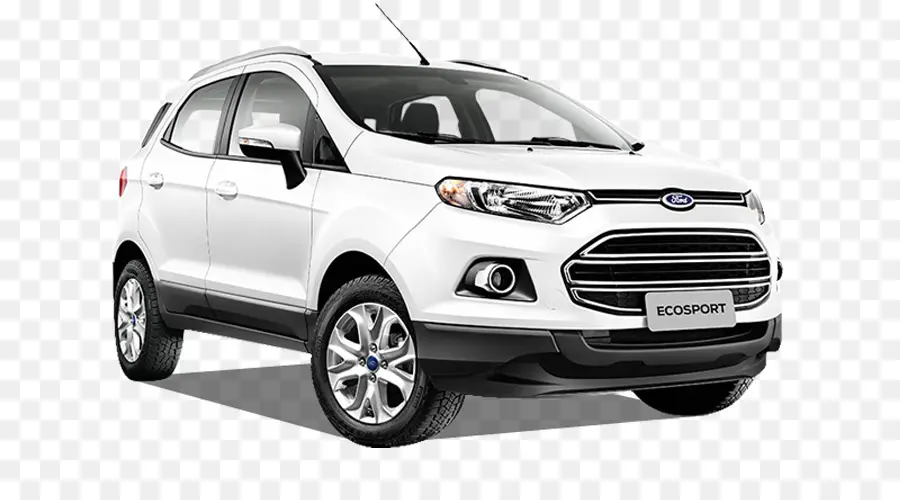 Suv Azul，Carro PNG