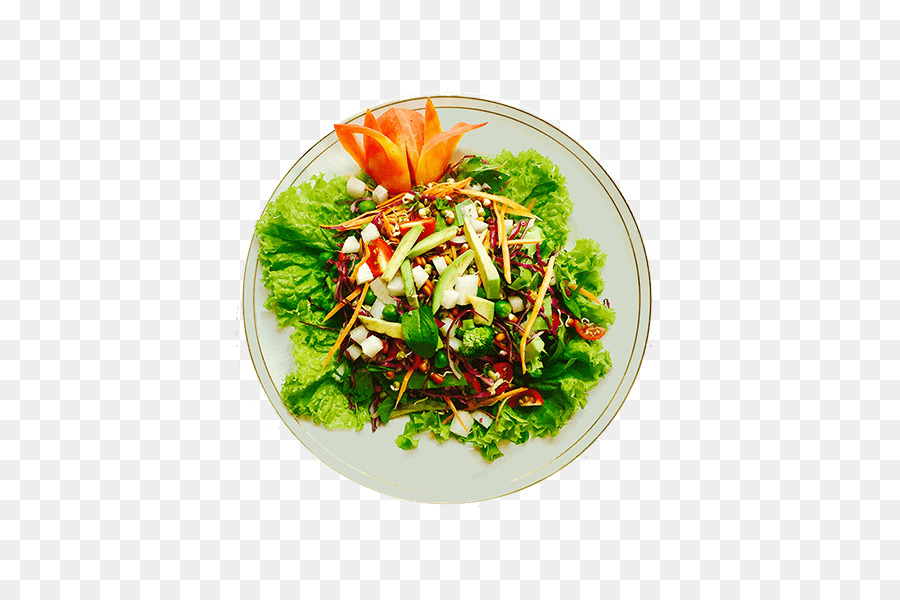 Salada，Cozinha Vegetariana PNG