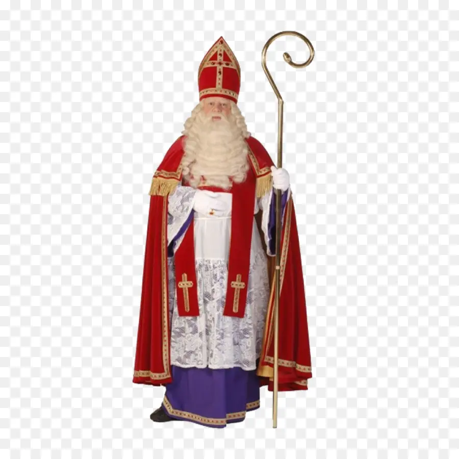 Sinterklaas，Zwarte Piet PNG