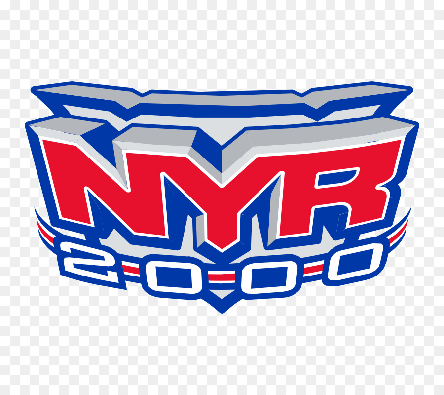 New York Rangers，Logo PNG