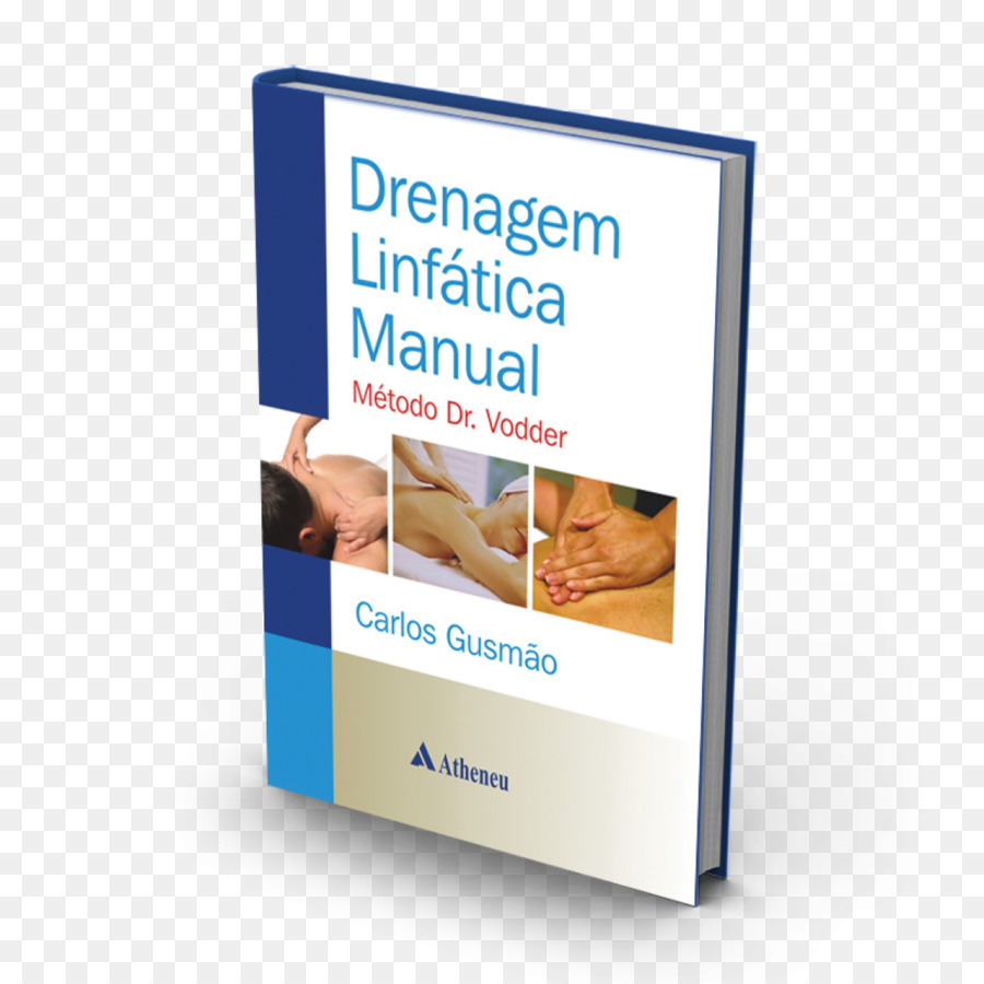 A Drenagem Linfática Manual，Sistema Linfático PNG