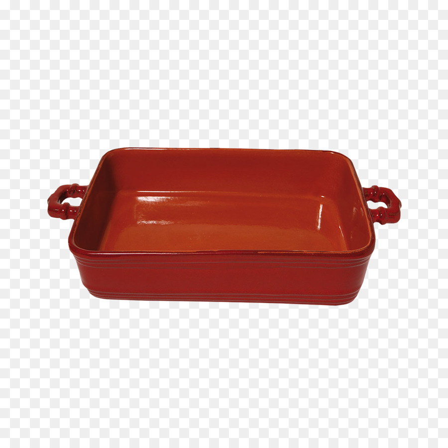 Pote Vermelho，Culinária PNG