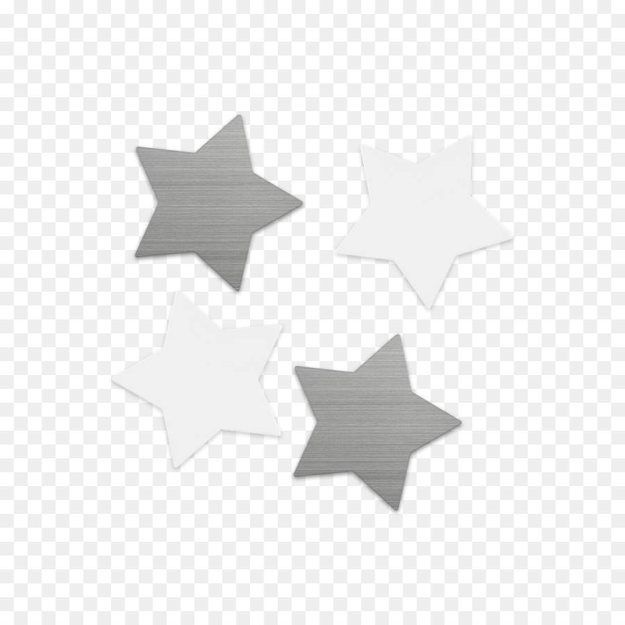 Estrelas Cinzentas，Brilho PNG