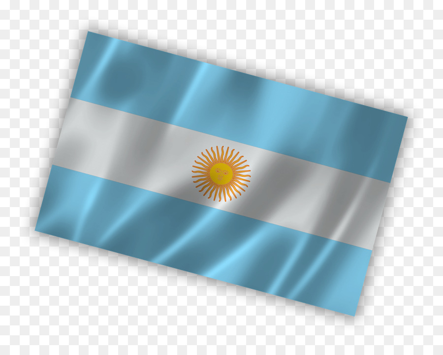 Bandeira，Argentina PNG