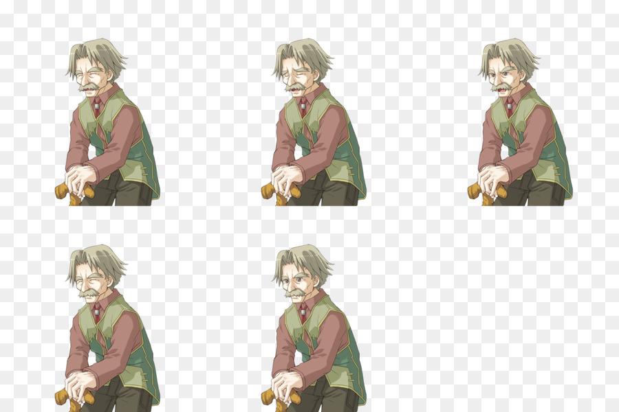 Figurine，Personagem PNG