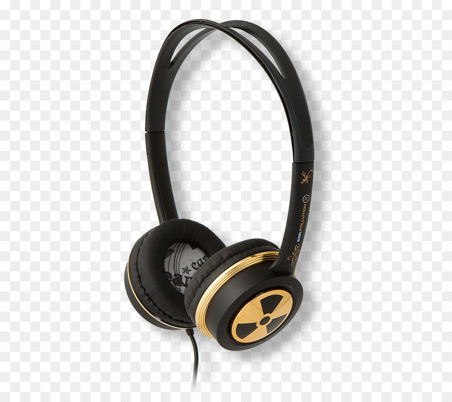 Fones De Ouvido，Zagg Ifrogz Earpollution Toxix PNG