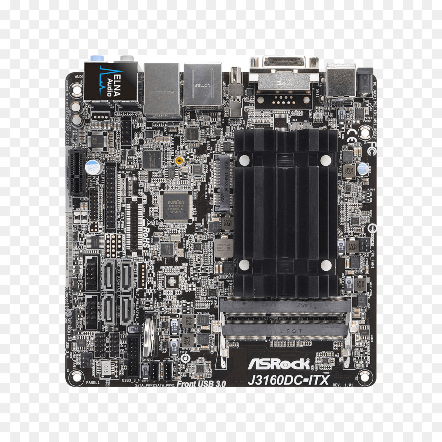 Intel，Miniitx PNG