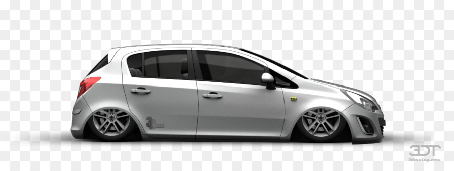 Carro Verde，Automóvel PNG