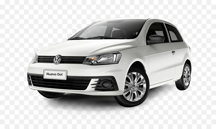 Volkswagen Gol，Volkswagen PNG