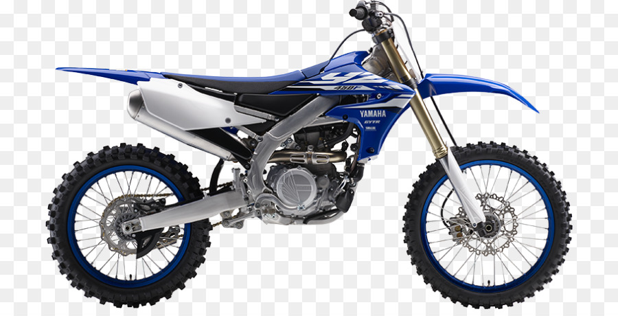 A Yamaha Motor Company，A Yamaha Yz450f PNG