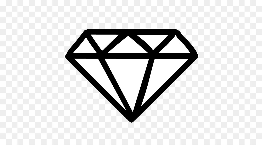 Diamante，Pedra Preciosa PNG