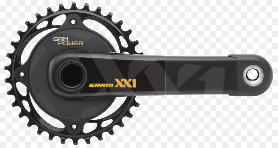 Pedaleira De Bicicleta，Sram PNG