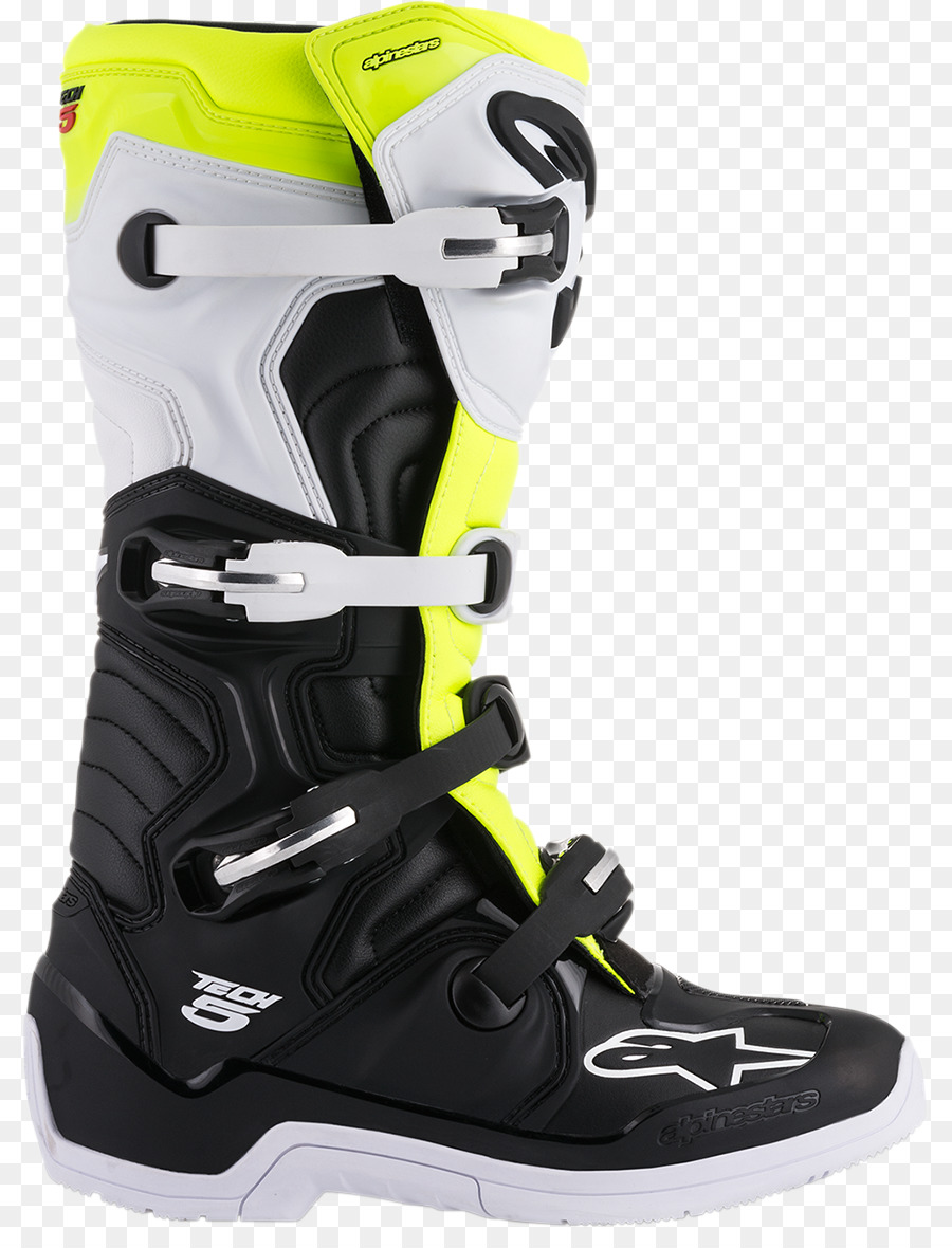 bota alpinestars enduro