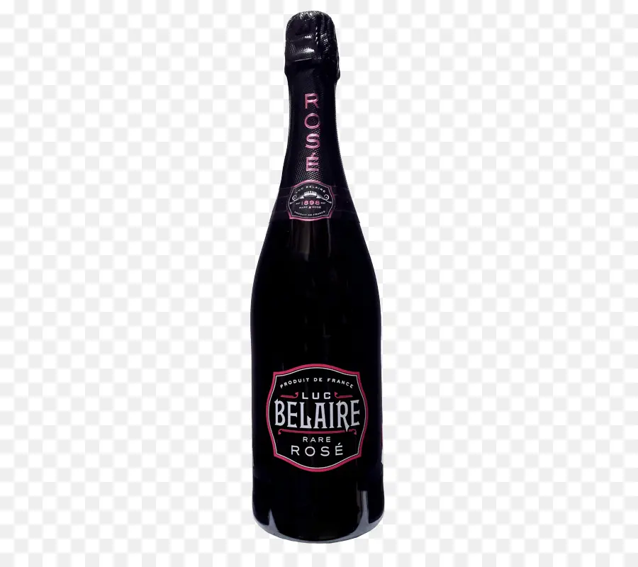 Garrafa Belaire Rosé，Vinho PNG