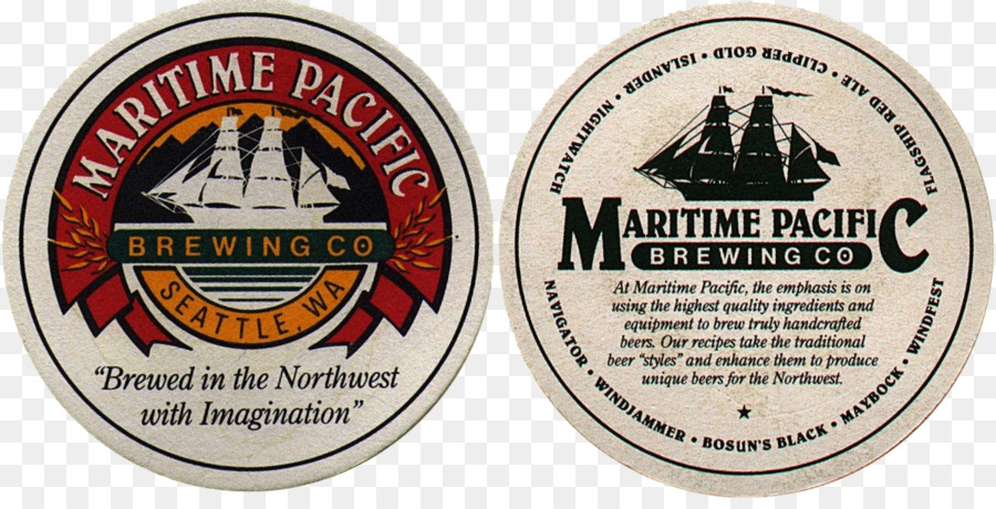 Marítima Pacific Brewing Co，Cerveja PNG