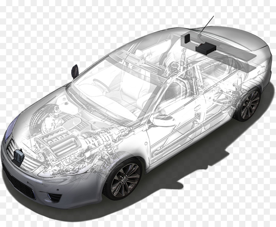 Carro，Motor PNG