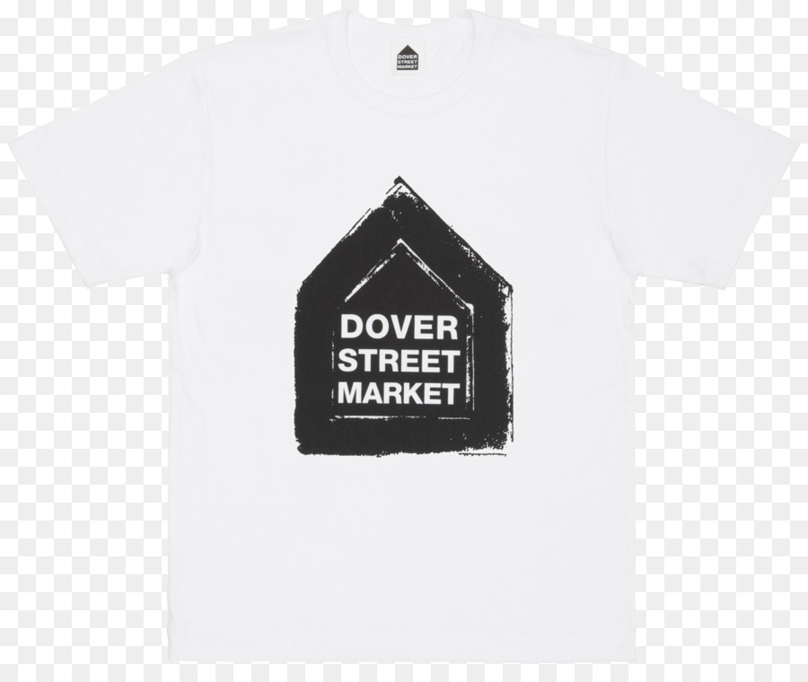 Tshirt，Dover Street Market PNG