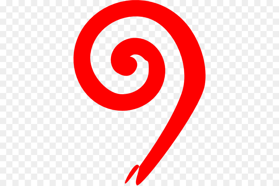 Espiral Azul，Redemoinho PNG