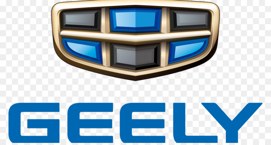 Geely，Carro PNG