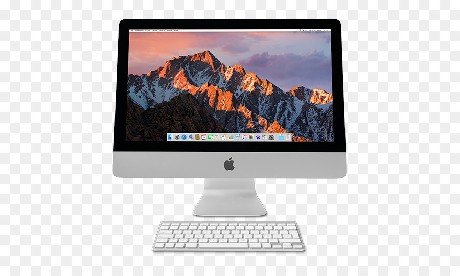 Imac，Maçã PNG