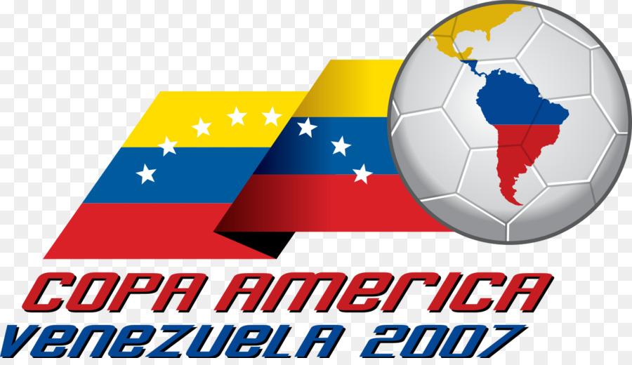 Copa América 2007，Copa América Centenário PNG