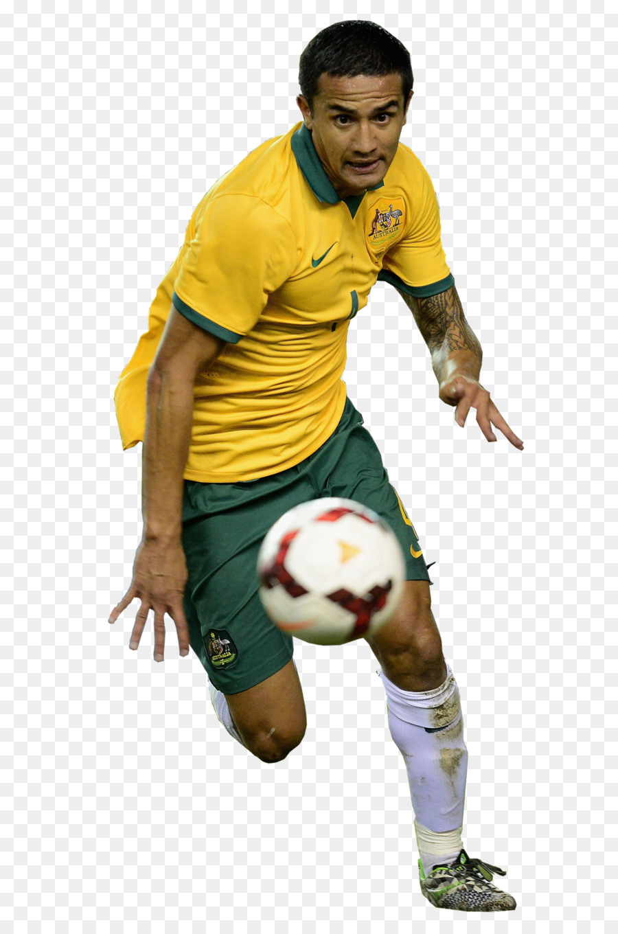 Jogador De Futebol，Futebol PNG