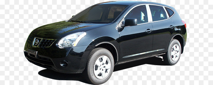 Nissan Rogue，Carro PNG