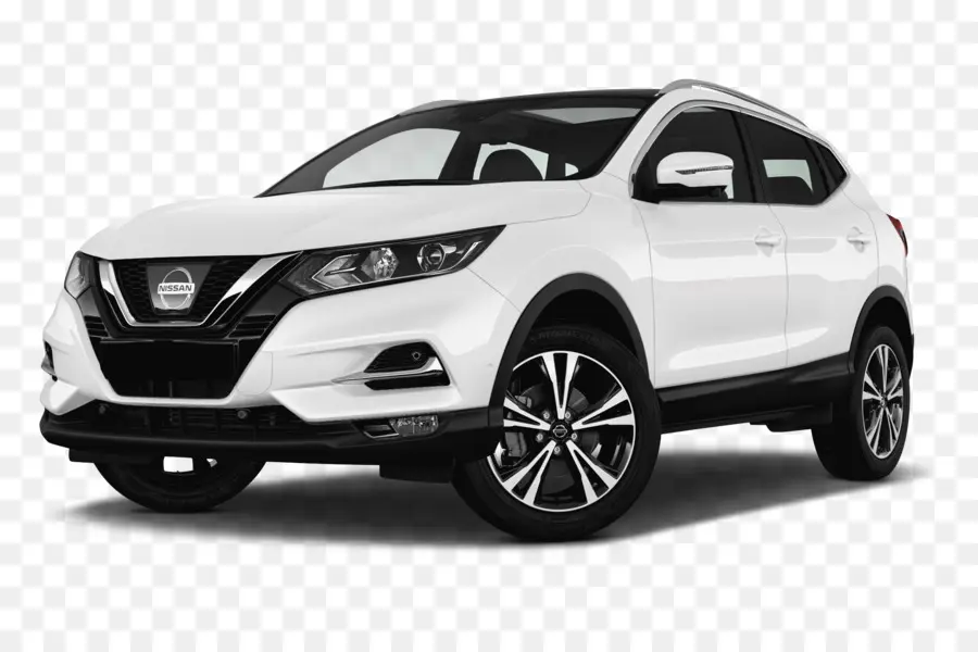 Carro，Nissan Qashqai 15 Dci 110 Nconnecta PNG