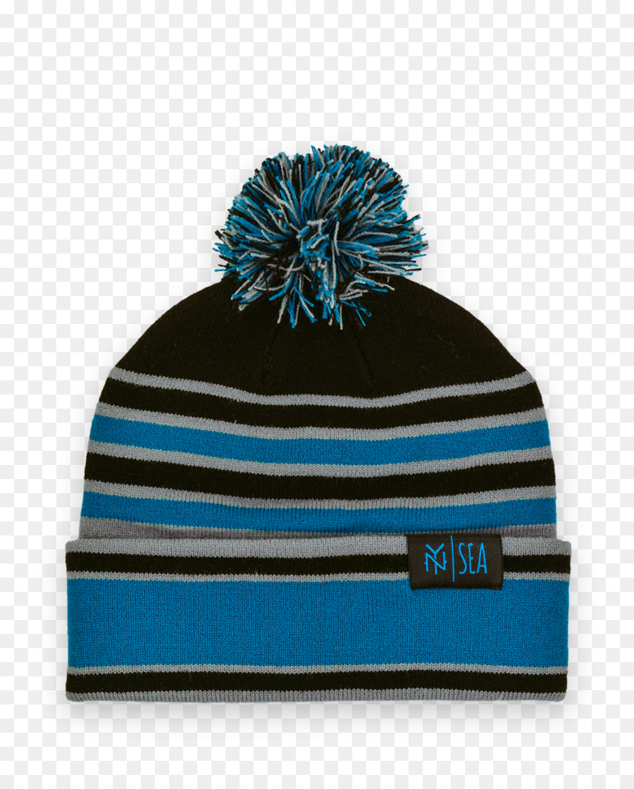 Gorro，Azul Cobalto PNG