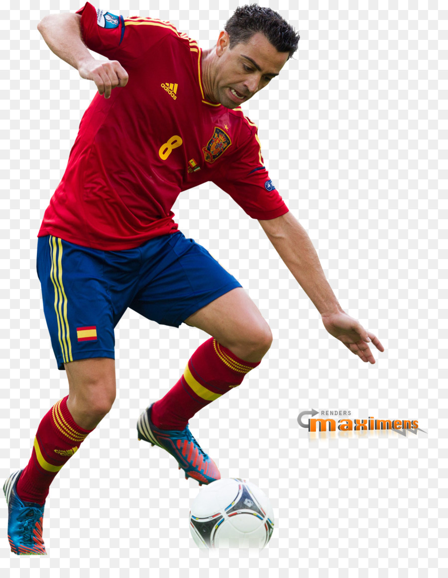 Xavi，2009 Final Da Uefa Champions League PNG