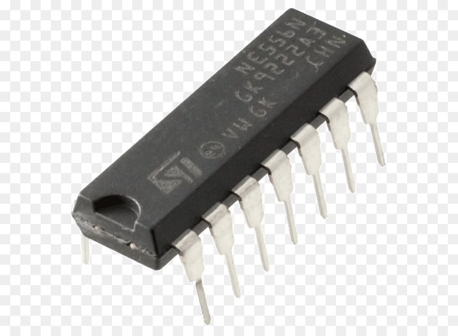 Microchip，Eletrônico PNG