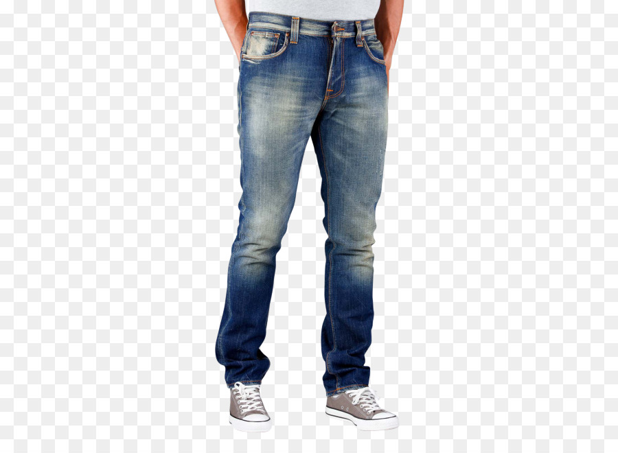 Jeans，Calça PNG