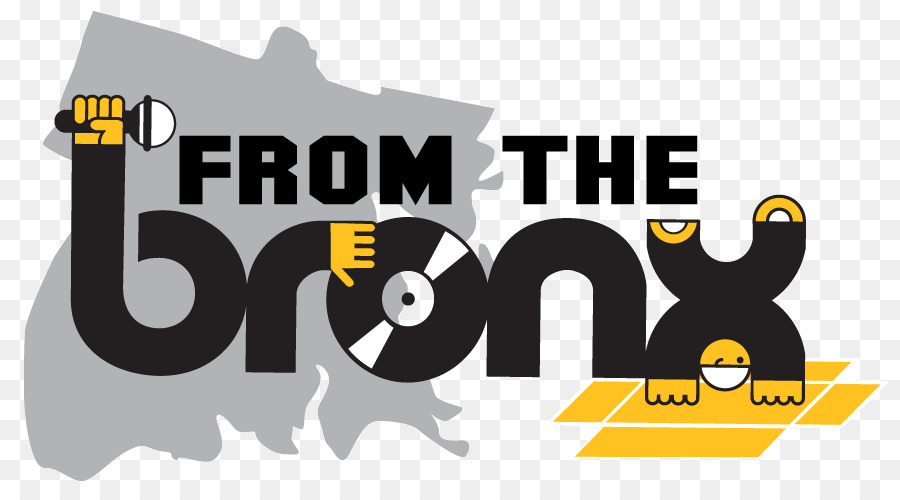 Do Bronx，Logotipo PNG