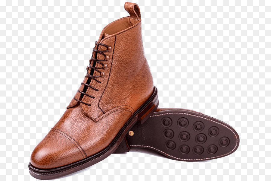 Botas De Couro，Sapato PNG