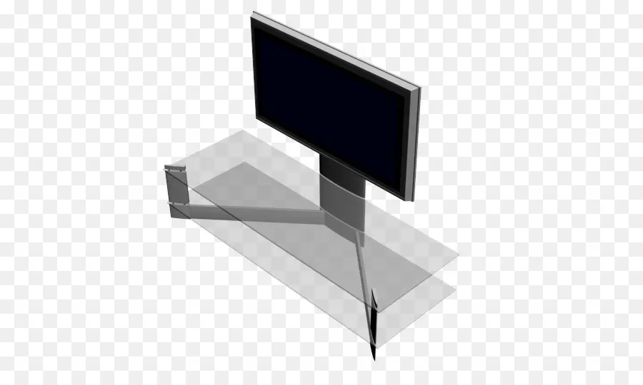 Monitor，Tela PNG