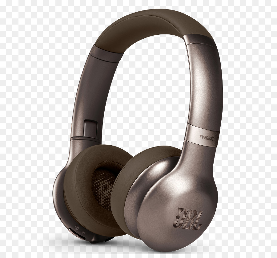 Fones De Ouvido Prateados，Áudio PNG