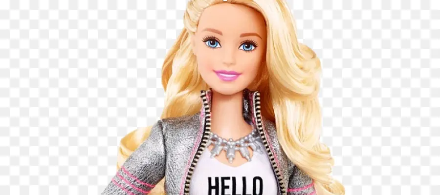 Barbie，Olá Boneca Barbie PNG